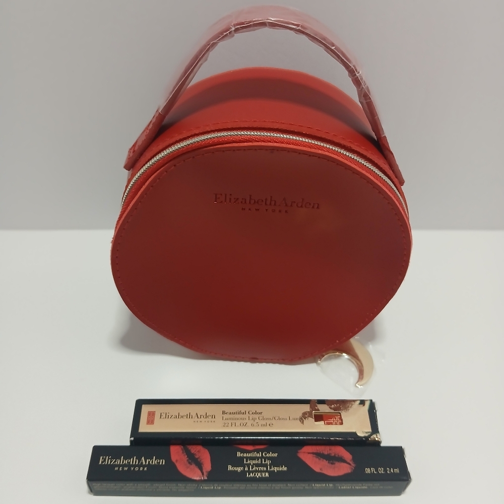 Elizabeth Arden Lip Bundle Full Size